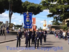 Festa della liberazione - 2012