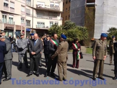 Festa della liberazione - 2012