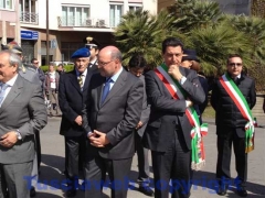 Festa della liberazione - 2012