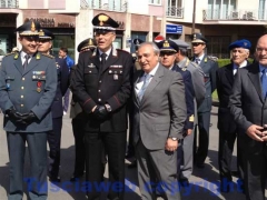 Festa della liberazione - 2012