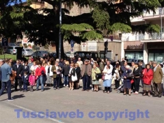 Festa della liberazione - 2012