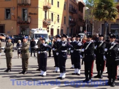Festa della liberazione - 2012