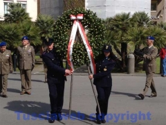 Festa della liberazione - 2012
