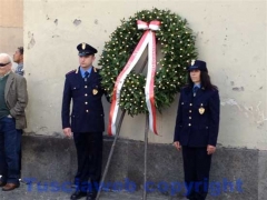 Festa della liberazione - 2012