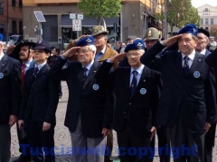 Festa della liberazione - 2012