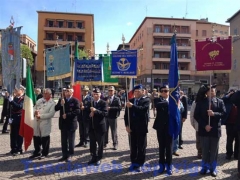 Festa della liberazione - 2012