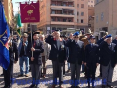 Festa della liberazione - 2012
