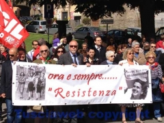 Festa della liberazione - 2012