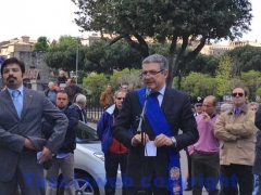 Festa della liberazione - 2012