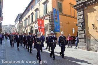 Festa della Liberazione 2017