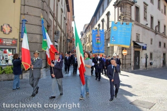 Festa della Liberazione 2017