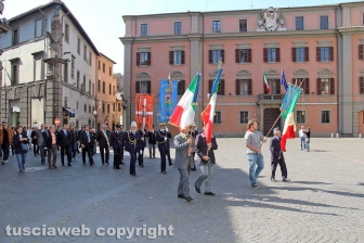 Festa della Liberazione 2017