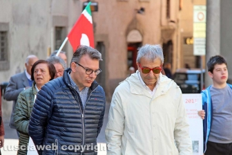 Festa della Liberazione 2017