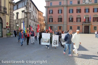 Festa della Liberazione 2017