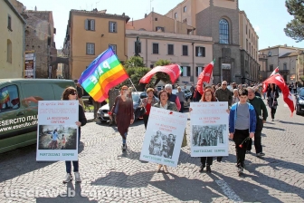 Festa della Liberazione 2017