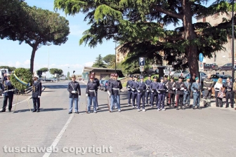 Festa della Liberazione 2017