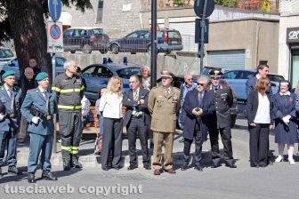 Festa della Liberazione 2017