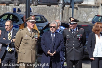Festa della Liberazione 2017