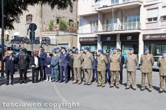 Festa della Liberazione 2017