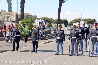 Festa della Liberazione 2017