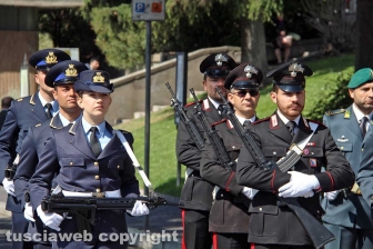Festa della Liberazione 2017