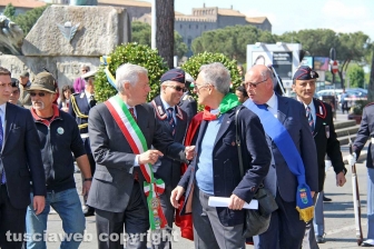 Festa della Liberazione 2017