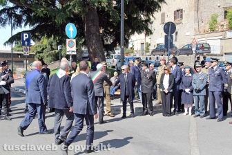 Festa della Liberazione 2017