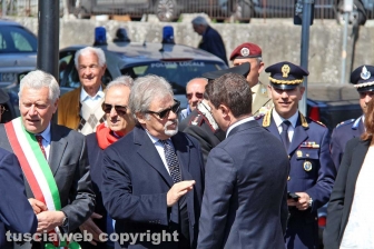 Festa della Liberazione 2017
