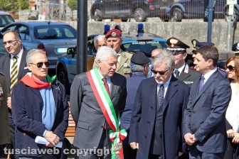 Festa della Liberazione 2017