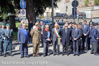 Festa della Liberazione 2017