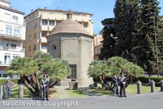 Festa della Liberazione 2017