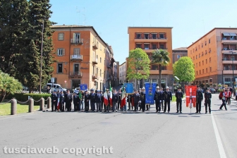 Festa della Liberazione 2017