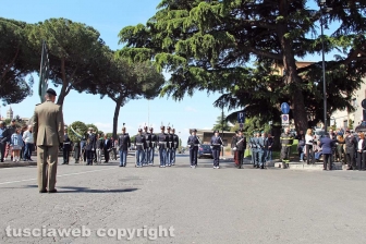 Festa della Liberazione 2017