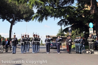 Festa della Liberazione 2017