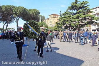 Festa della Liberazione 2017