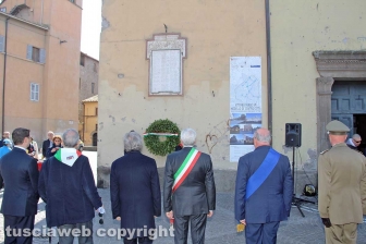 Festa della Liberazione 2017