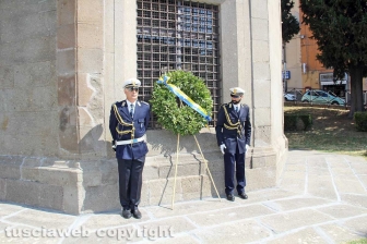 Festa della Liberazione 2017