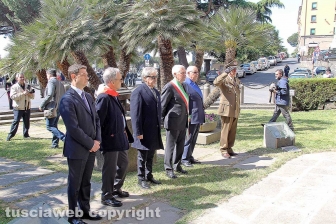 Festa della Liberazione 2017