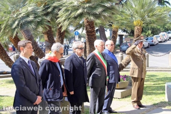 Festa della Liberazione 2017