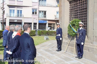 Festa della Liberazione 2017