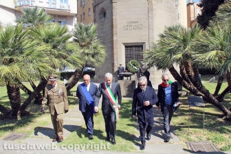 Festa della Liberazione 2017