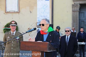 Festa della Liberazione 2017