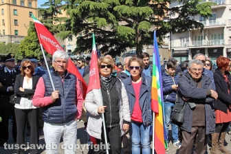 Festa della Liberazione 2017