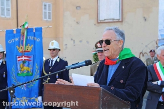 Festa della Liberazione 2017