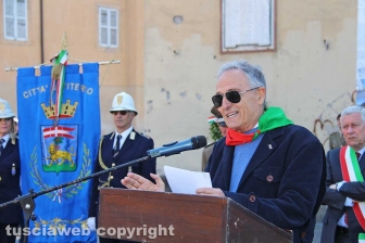 Festa della Liberazione 2017
