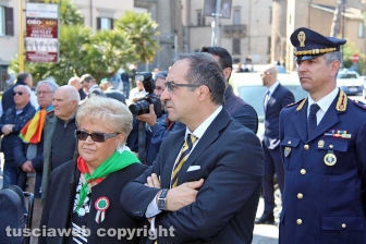 Festa della Liberazione 2017