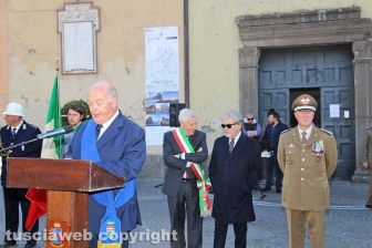 Festa della Liberazione 2017