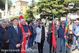 Festa della Liberazione 2017