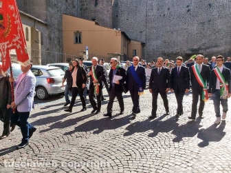 Festa della Liberazione 2017