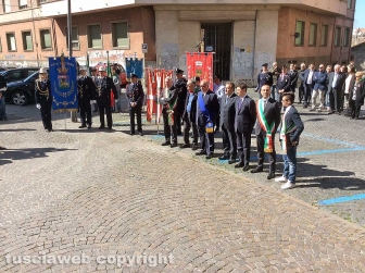 Festa della Liberazione 2017